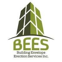 Building Envelope Erection Services, Inc. Logo