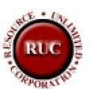 RESOURCE UNLIMITED CORP Logo