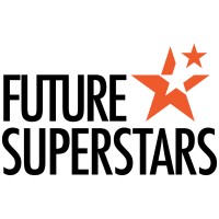 FUTURE SUPERSTARS Logo