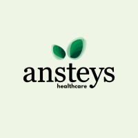 Ansteys Healthcare Logo