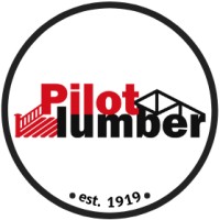 Pilot Lumber Logo