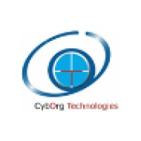 CybOrg Technologies Logo