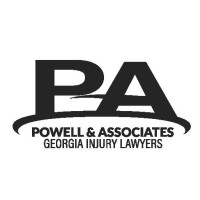 Powell & Associates Logo