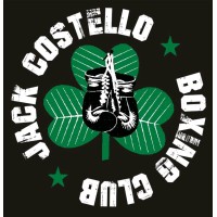 Jack Costello Boxing Club Logo