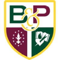 Monsignor Bonner High School Logo
