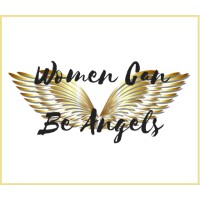 WOMEN CAN BE ANGELS INC Logo