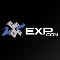 EXP Conventions Incorporated Logo