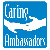 Caring Ambassadors Program, Inc. Logo