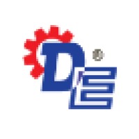 Dhanushka Engineering Company (Pvt) Ltd Logo