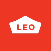 LEO Events Logo