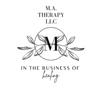 MA THERAPY LLC Logo