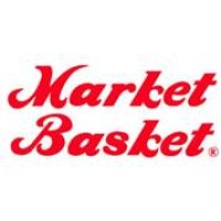 Market Basket Food Stores Logo