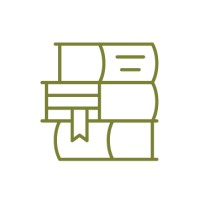 McMinnville Public Library Logo