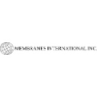 Membranes International Inc. Logo