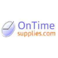 OnTimeSupplies.com Logo