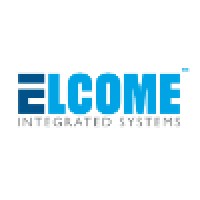 Elcome Integrated Systems Pvt. Ltd. Logo