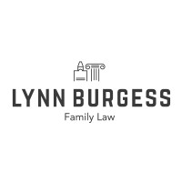 Lynn Burgess Family Law Logo