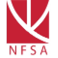 National Finance Students Association (NFSA) Logo