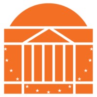 Weldon Cooper Center for Public Service at the University of Virginia Logo
