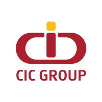 CIC Insurance Company Logo