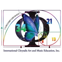INTERNATIONAL CHRYSALIS ART AND MUSIC EDUCATION INC Logo