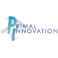 Primal Innovation Logo
