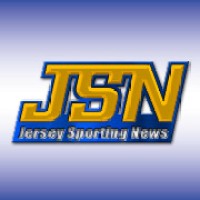 JERSEY SPORTING NEWS Logo