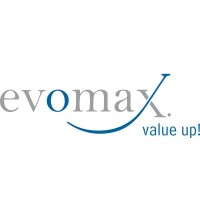 evomax GmbH Logo