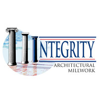 Integrity Architectural Millwork Logo