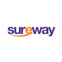 Sureway Employment and Training Logo