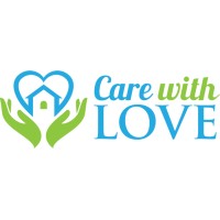 Care With Love Logo