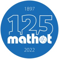 Mathot Medische Speciaalzaken Logo