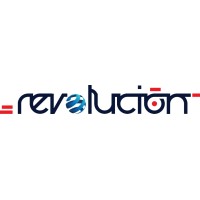 Revolucion Logo