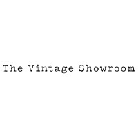 THE VINTAGE SHOWROOM LTD Logo