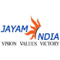 Jayam InfoTech Logo