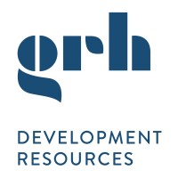 GRH DEVELOPMENT RESOURCES LLC Logo