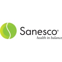 Sanesco International Inc. Logo