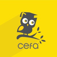 cefa Early Learning Logo