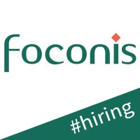 FOCONIS AG Logo