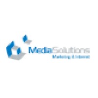 Media Solutions B.V. Logo