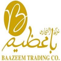 Baazeem Trading Company Logo