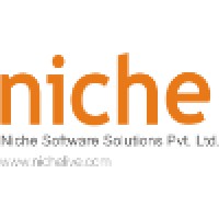 Niche Software Solutions Pvt Ltd Logo