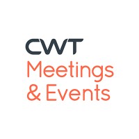 CWT Meetings & Events France Logo