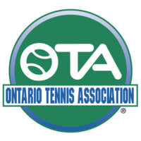 Ontario Tennis Association Logo
