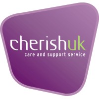 Cherish Group Logo