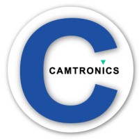 Camtronics Letchworth LTD - Technology Products Repair Centre Logo