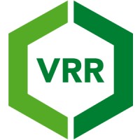 Verkehrsverbund Rhein-Ruhr AöR (VRR) Logo