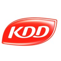 KDD Logo