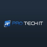 ProTech IT Group Inc. Logo