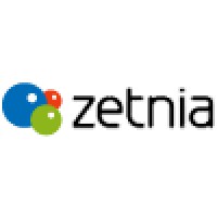 Zetnia Soluciones Logo